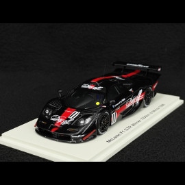 McLaren F1 GTR n° 11 Winner 1000km Monza 1998 1/43 Spark SI033
