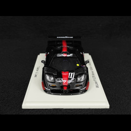 McLaren F1 GTR n° 11 Sieger 1000km Monza 1998 1/43 Spark SI033