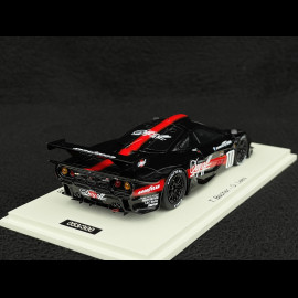 McLaren F1 GTR n° 11 Sieger 1000km Monza 1998 1/43 Spark SI033