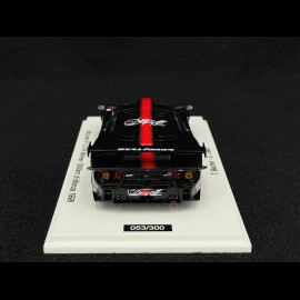McLaren F1 GTR n° 11 Sieger 1000km Monza 1998 1/43 Spark SI033
