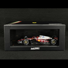 Charles Leclerc Ferrari SF-25 n° 16 4th Italian GP 2025 F1 1/43 LookSmart LSF1078