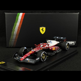 Charles Leclerc Ferrari SF-25 n° 16 4. GP Italien 2025 F1 1/43 LookSmart LSF1078