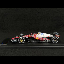 Charles Leclerc Ferrari SF-25 n° 16 4. GP Italien 2025 F1 1/43 LookSmart LSF1078