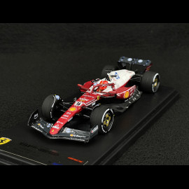 Charles Leclerc Ferrari SF-25 n° 16 4. GP Italien 2025 F1 1/43 LookSmart LSF1078