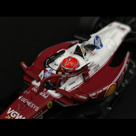 Charles Leclerc Ferrari SF-25 n° 16 4. GP Italien 2025 F1 1/43 LookSmart LSF1078