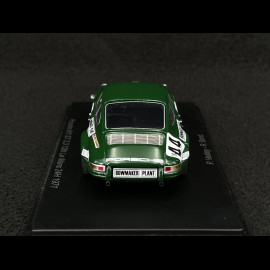 Porsche 911 ST 2.3 n° 44 12. 24h Le Mans 1971 1/43 Spark S9770