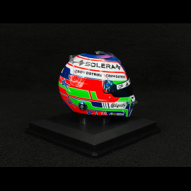 Kimi Antonelli Helm Mercedes-AMG n° 12 Saison 2026 F1 1/5 Spark 5HF242