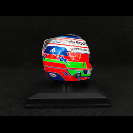 Kimi Antonelli Helm Mercedes-AMG n° 12 Saison 2026 F1 1/5 Spark 5HF242