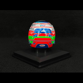 Kimi Antonelli Helm Mercedes-AMG n° 12 Saison 2026 F1 1/5 Spark 5HF242