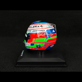 Kimi Antonelli Helmet Mercedes-AMG n° 12 Season 2026 F1 1/5 Spark 5HF242
