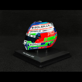 Kimi Antonelli Helm Mercedes-AMG n° 12 Saison 2026 F1 1/5 Spark 5HF242