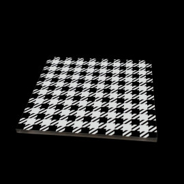 Set of 12 Porsche Coasters Carrera 2.7 / Pepita WAP05016226GLU