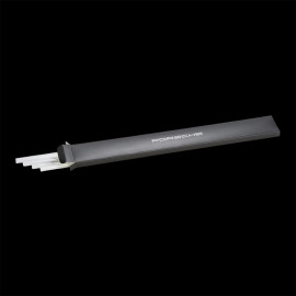 Set Porsche 4 Transparente Trinkhalme für Thermosflasche WAP05081326THT