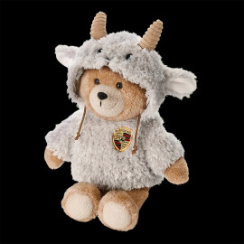 Porsche Teddy Bear Ferry Goat Brown / White WAP04000326BGY
