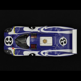 Porsche 917 LH n° 3 Ausbildung 24h Le Mans 1970 1/12 CMR CMR12017