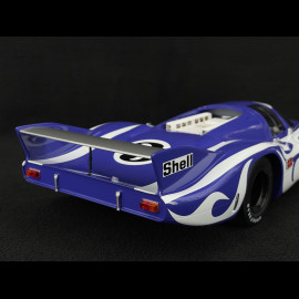 Porsche 917 LH n° 3 Training 24h Le Mans 1970 1/12 CMR CMR12017