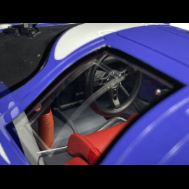 Porsche 917 LH n° 3 Training 24h Le Mans 1970 1/12 CMR CMR12017