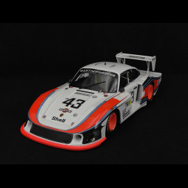 Porsche 935/78 Moby Dick n° 43 Martini 24h Le Mans 1978 1/12 CMR CMR12003