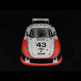 Porsche 935/78 Moby Dick n° 43 Martini 24h Le Mans 1978 1/12 CMR CMR12003
