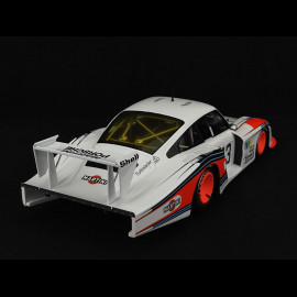 Porsche 935/78 Moby Dick n° 43 Martini 24h Le Mans 1978 1/12 CMR CMR12003