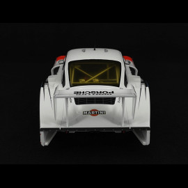Porsche 935/78 Moby Dick n° 43 Martini 24h Le Mans 1978 1/12 CMR CMR12003