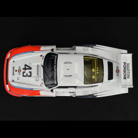 Porsche 935/78 Moby Dick n° 43 Martini 24h Le Mans 1978 1/12 CMR CMR12003
