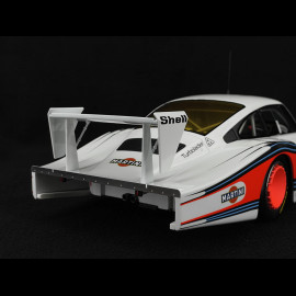 Porsche 935/78 Moby Dick n° 43 Martini 24h Le Mans 1978 1/12 CMR CMR12003