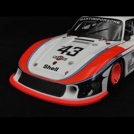Porsche 935/78 Moby Dick n° 43 Martini 24h Le Mans 1978 1/12 CMR CMR12003