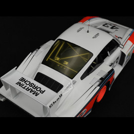 Porsche 935/78 Moby Dick n° 43 Martini 24h Le Mans 1978 1/12 CMR CMR12003