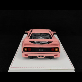 Ferrari F40 1987 Anti Social Social Club Rosa 1/18 GL Model GLF40