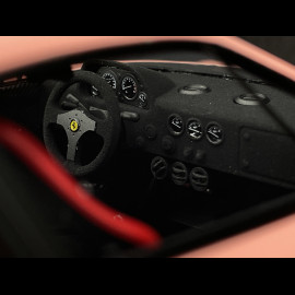 Ferrari F40 1987 Anti Social Social Club Pink 1/18 GL Model GLF40