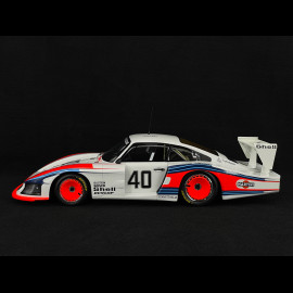 Porsche 935/78 Moby Dick n° 40 Martini DRM Norisring 1978 1/12 CMR CMR12030