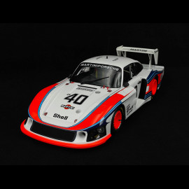 Porsche 935/78 Moby Dick n° 40 Martini DRM Norisring 1978 1/12 CMR CMR12030