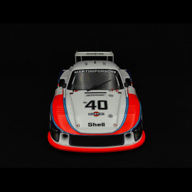 Porsche 935/78 Moby Dick n° 40 Martini DRM Norisring 1978 1/12 CMR CMR12030