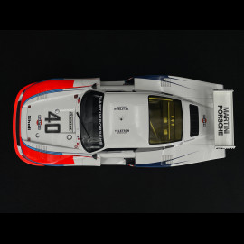 Porsche 935/78 Moby Dick n° 40 Martini DRM Norisring 1978 1/12 CMR CMR12030