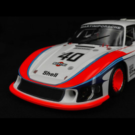 Porsche 935/78 Moby Dick n° 40 Martini DRM Norisring 1978 1/12 CMR CMR12030