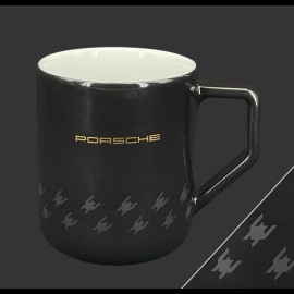 Porsche Cup Pepita L Black WAP05015426CUP