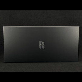 Rolls Royce Cullinan 2018 Electric Pink / Red Interior 1/18 GL Model GLCUEP