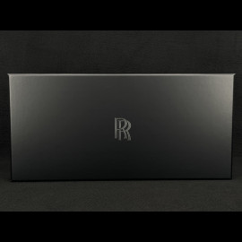 Rolls Royce Cullinan 2018 Perlgrau Beige / Hellblaue Innenausstattung 1/18 GL Model GLCUBG