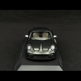 Porsche 911 GT3 Touring Typ 992.2 2026 75 Jahre Porsche UK Earls Court 51 Grün Metallic 1/43 Spark WAP02053626911