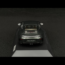 Porsche 911 GT3 Touring Typ 992.2 2026 75 Jahre Porsche UK Earls Court 51 Grün Metallic 1/43 Spark WAP02053626911