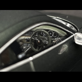 Porsche 911 GT3 Touring Type 992.2 2026 75 years of Porsche UK Earls Court 51 Green Metallic 1/43 Spark WAP02053626911