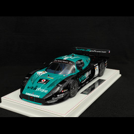 Maserati MC12 GT1 n° 1 Sieger Weltmeisterschaft FIA GT1 2006 1/18 GL Model MC12GT1FIA