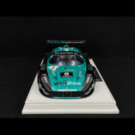 Maserati MC12 GT1 n° 1 Sieger Weltmeisterschaft FIA GT1 2006 1/18 GL Model MC12GT1FIA