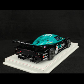 Maserati MC12 GT1 n° 1 Winner World Championship FIA GT1 2006 1/18 GL Model MC12GT1FIA