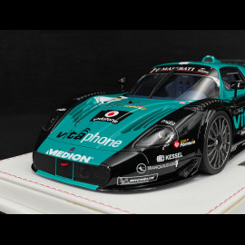 Maserati MC12 GT1 n° 1 Winner World Championship FIA GT1 2006 1/18 GL Model MC12GT1FIA