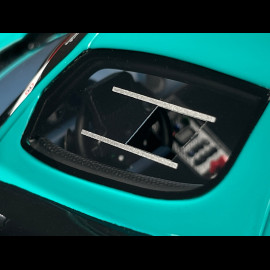 Maserati MC12 GT1 n° 1 Sieger Weltmeisterschaft FIA GT1 2006 1/18 GL Model MC12GT1FIA