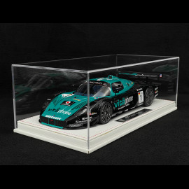 Maserati MC12 GT1 n° 1 Winner World Championship FIA GT1 2006 1/18 GL Model MC12GT1FIA