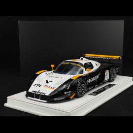 Maserati MC12 GT1 n° 33 World Championship FIA GT1 2010 1/18 GL Model MC12GT1HE