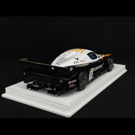 Maserati MC12 GT1 n° 33 World Championship FIA GT1 2010 1/18 GL Model MC12GT1HE